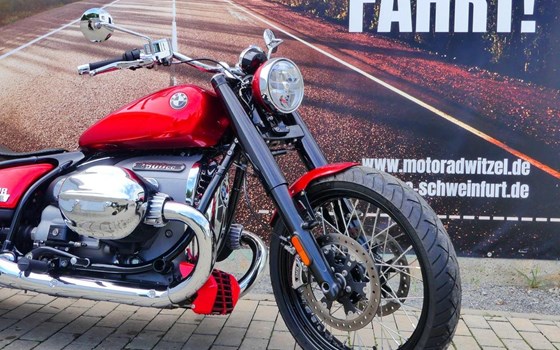 Gebrauchtmotorrad BMW R 18 - Bild 10