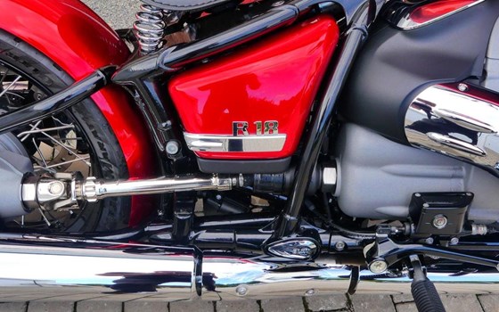 Gebrauchtmotorrad BMW R 18 - Bild 11