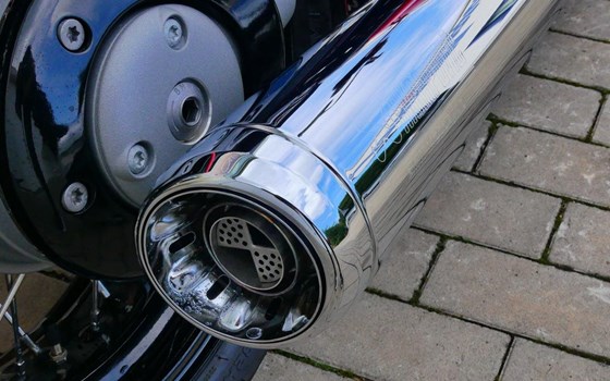 Gebrauchtmotorrad BMW R 18 - Bild 13