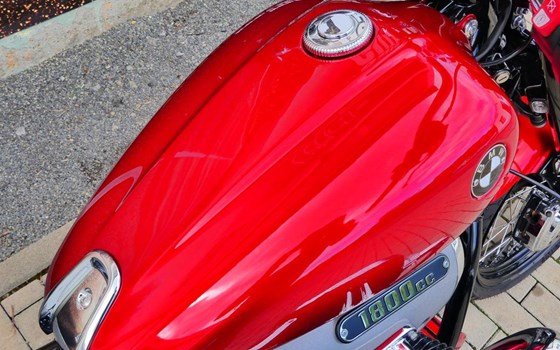 Gebrauchtmotorrad BMW R 18 - Bild 14