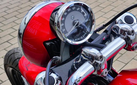 Gebrauchtmotorrad BMW R 18 - Bild 15