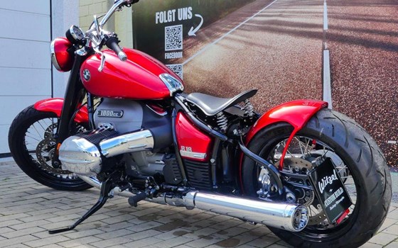 Gebrauchtmotorrad BMW R 18 - Bild 3