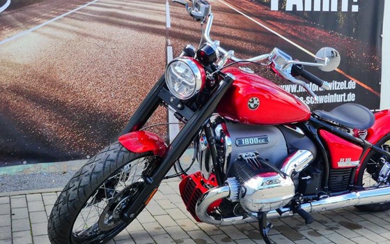 Gebrauchtmotorrad BMW R 18 - Bild 4