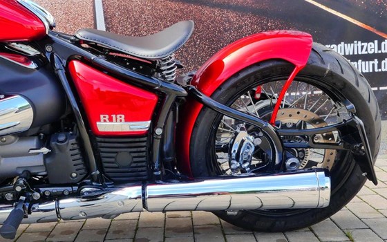 Gebrauchtmotorrad BMW R 18 - Bild 6