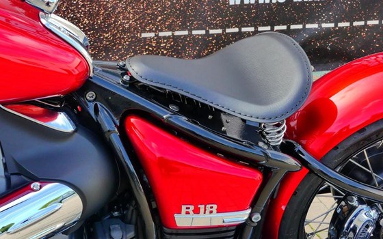 Gebrauchtmotorrad BMW R 18 - Bild 7