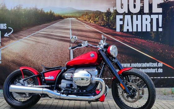 Gebrauchtmotorrad BMW R 18 - Bild 9