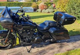 Gebrauchte Harley-Davidson Road Glide FLTRX