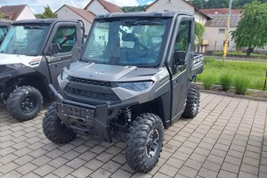 Angebot Polaris Ranger XP 1000 EPS