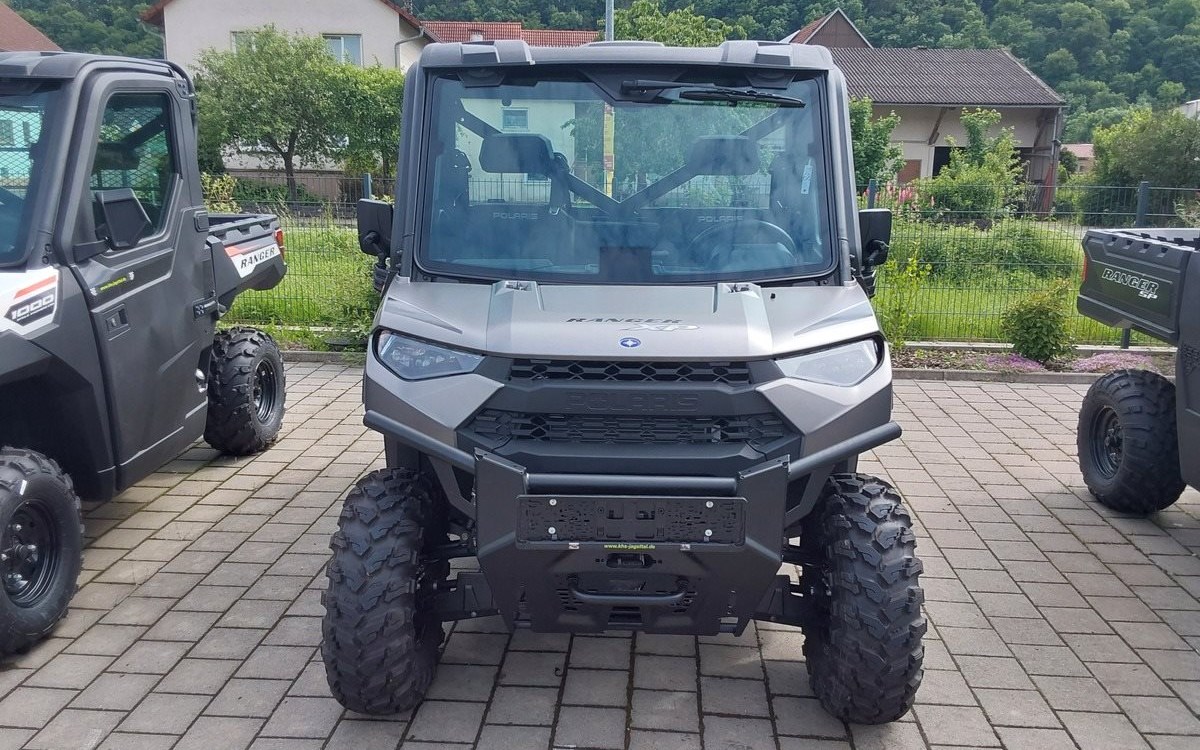 Angebot Polaris Ranger XP 1000 EPS