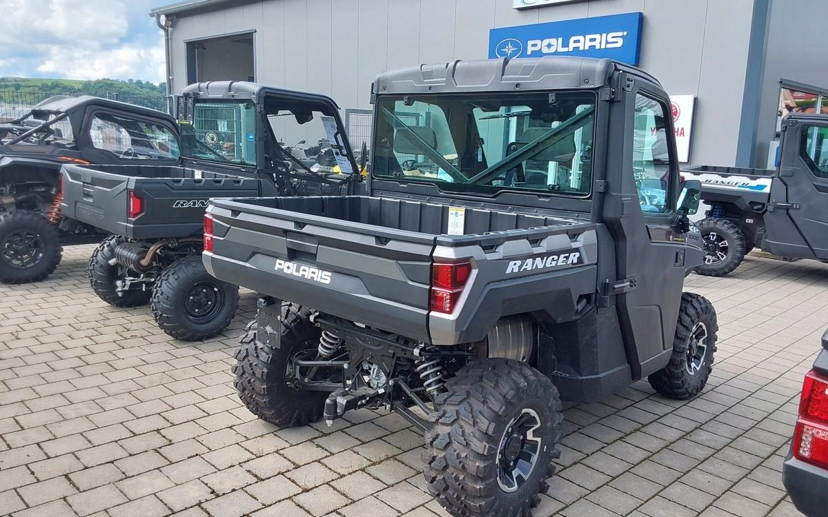 Angebot Polaris Ranger XP 1000 EPS