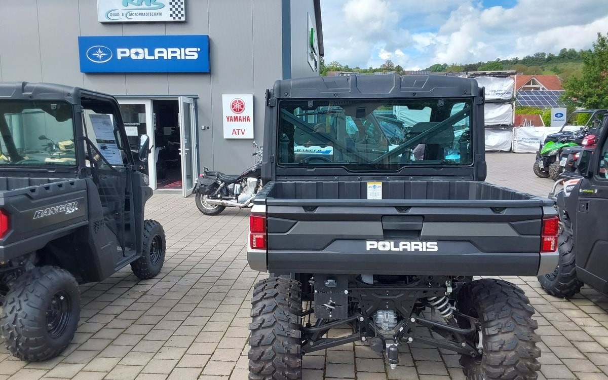 Angebot Polaris Ranger XP 1000 EPS