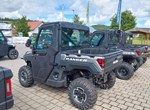 Angebot Polaris Ranger XP 1000 EPS