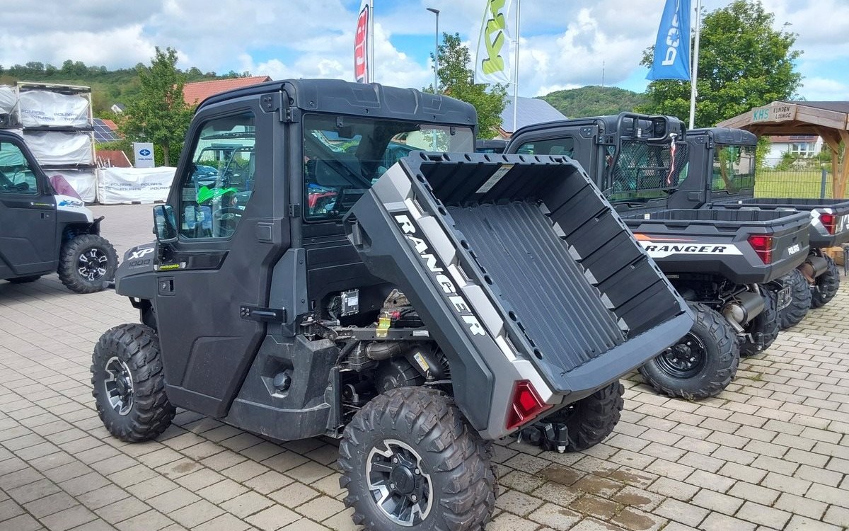 Angebot Polaris Ranger XP 1000 EPS