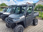 Angebot Polaris Ranger XP 1000 EPS