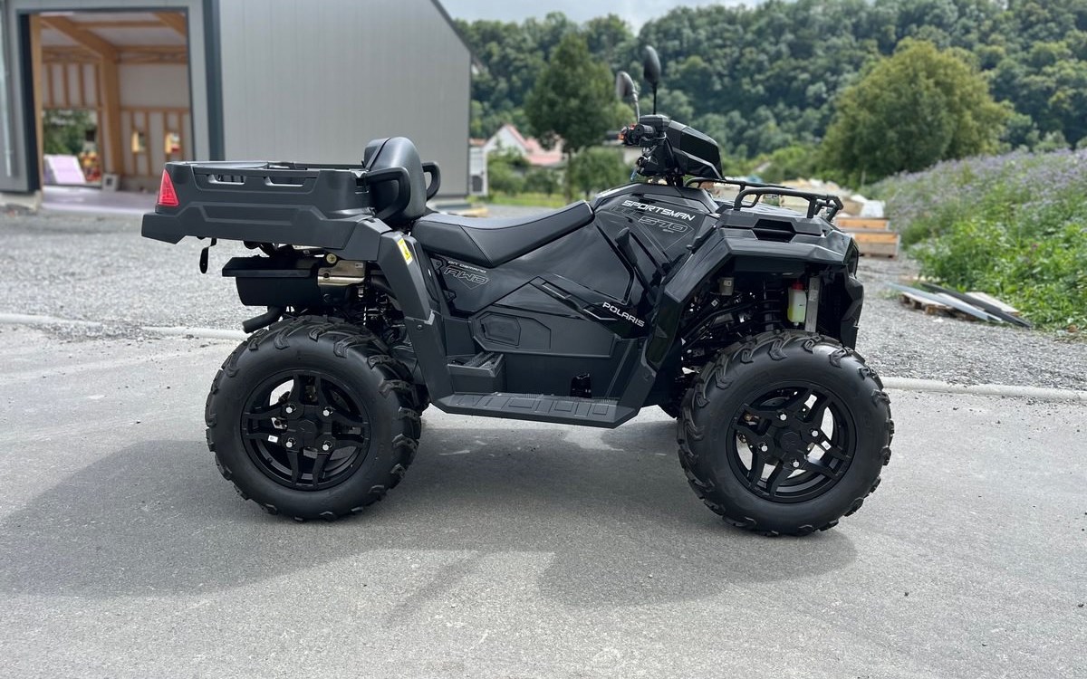 Angebot Polaris Sportsman 570 X2