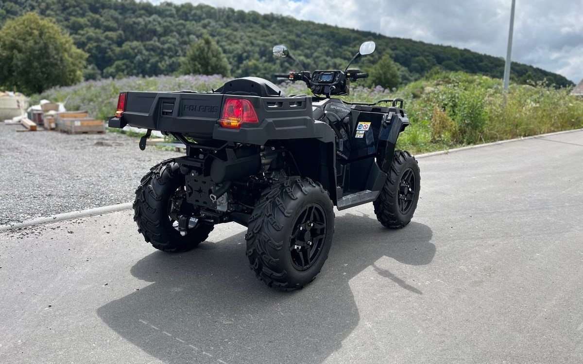 Angebot Polaris Sportsman 570 X2