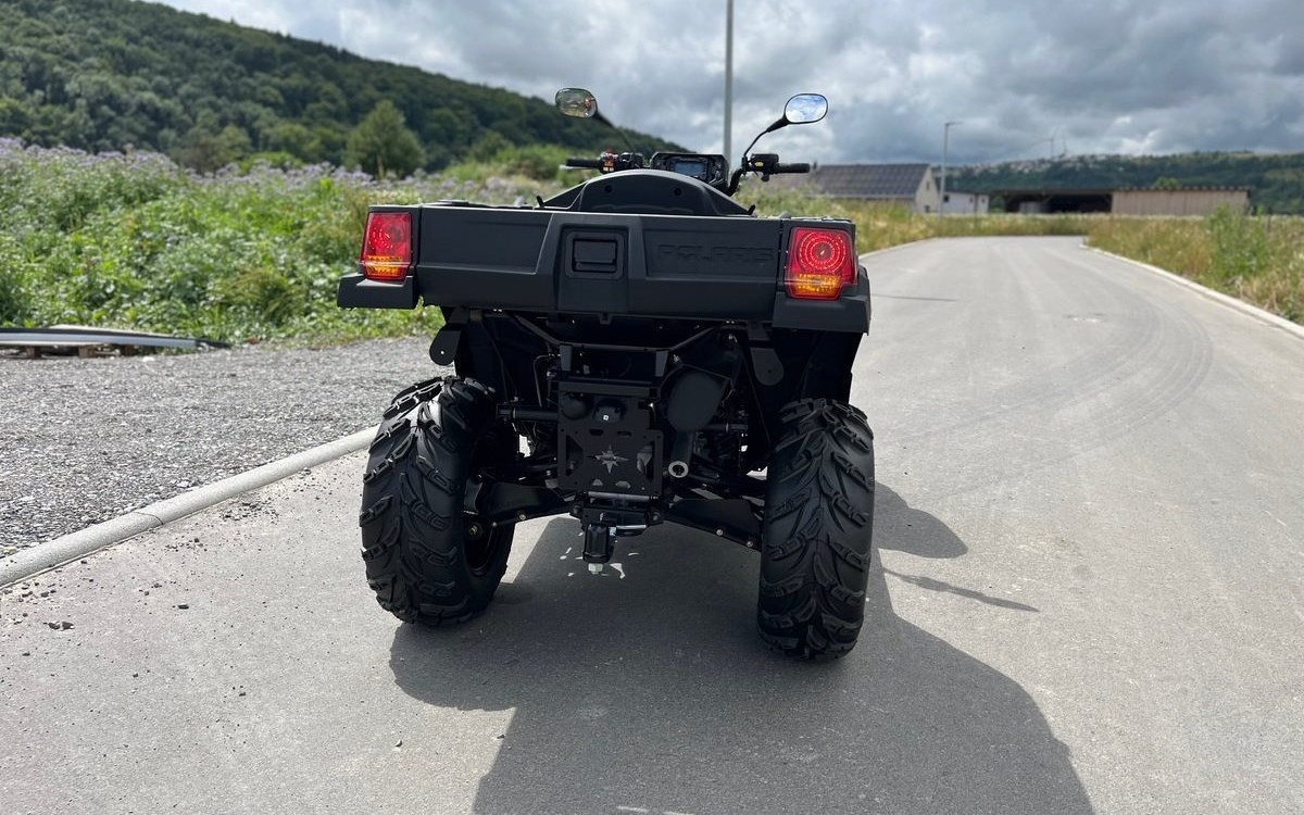 Angebot Polaris Sportsman 570 X2