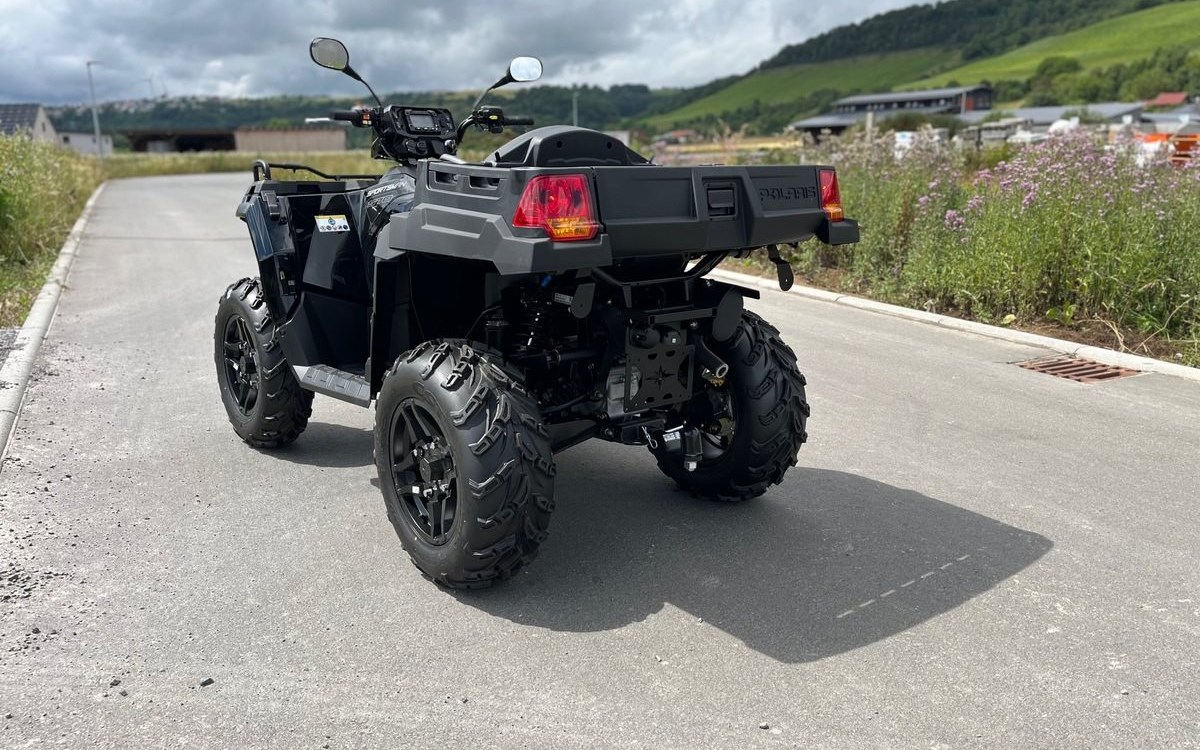 Angebot Polaris Sportsman 570 X2