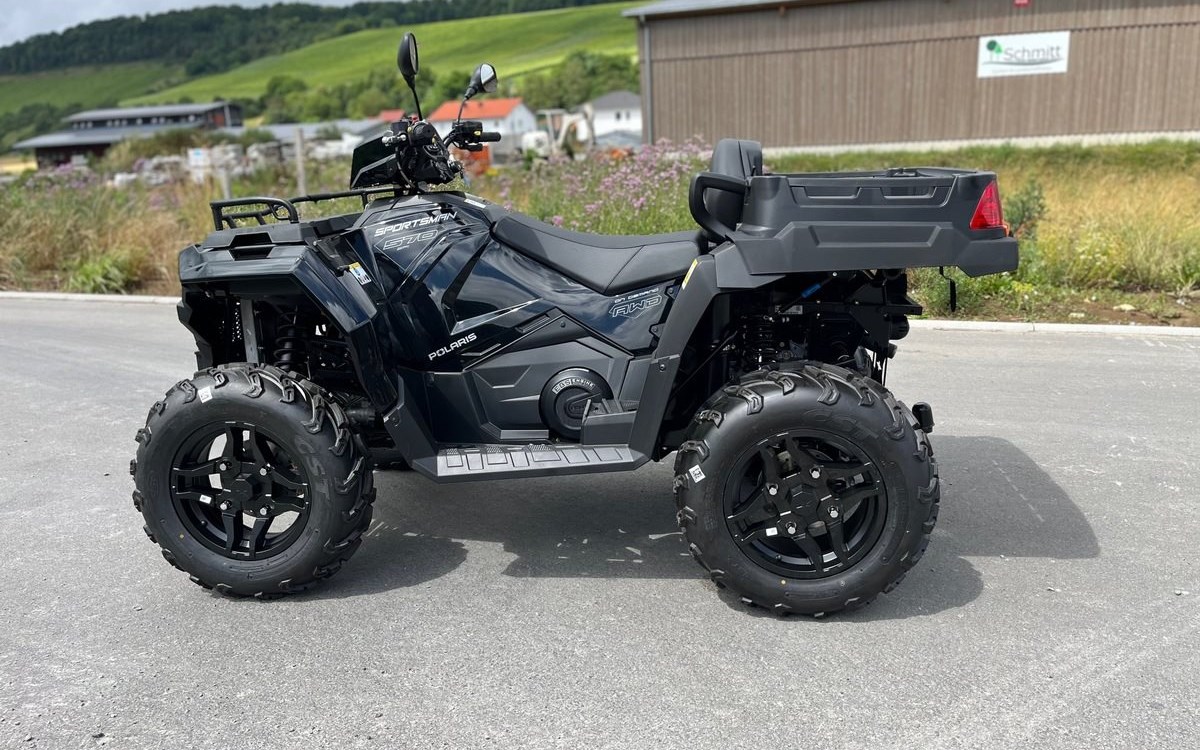 Angebot Polaris Sportsman 570 X2