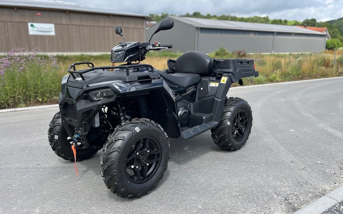 Angebot Polaris Sportsman 570 X2