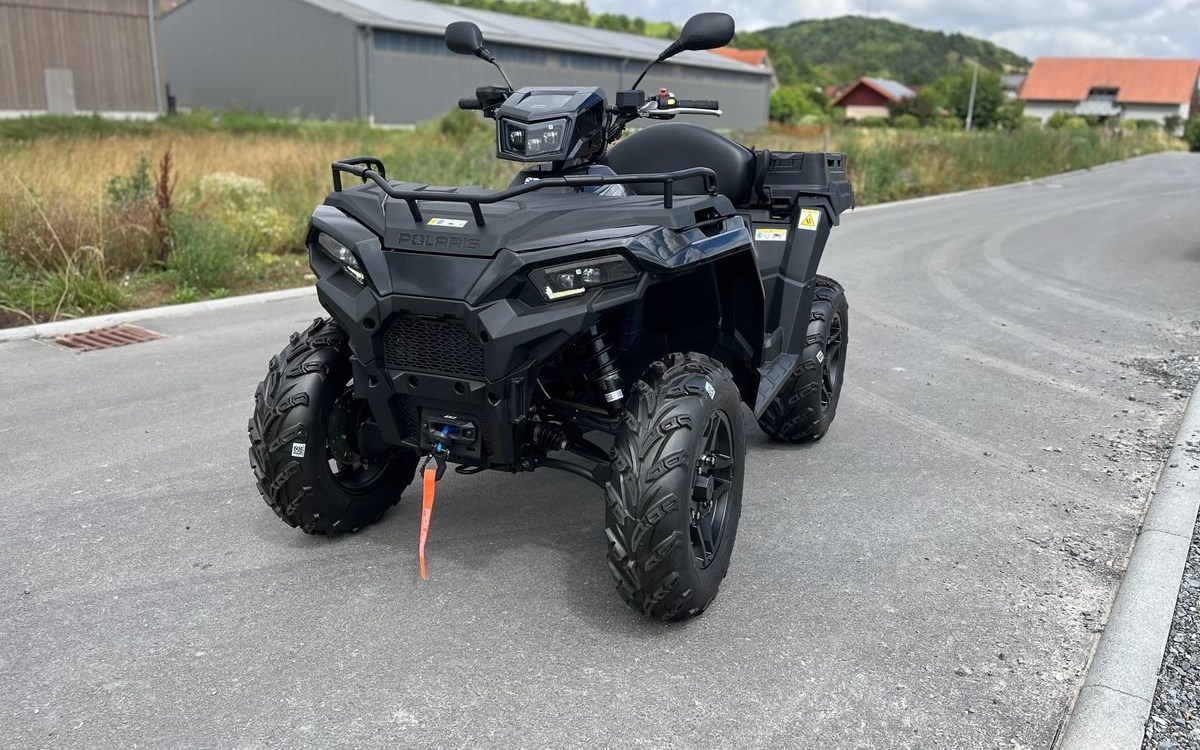 Angebot Polaris Sportsman 570 X2