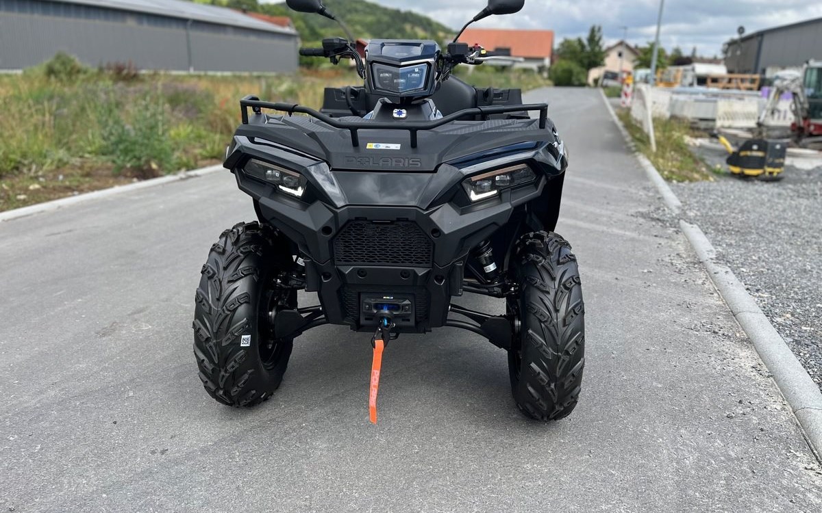 Angebot Polaris Sportsman 570 X2