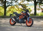 Angebot KTM 125 Duke