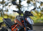 Angebot KTM 125 Duke