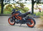 Angebot KTM 125 Duke