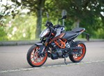 Angebot KTM 125 Duke