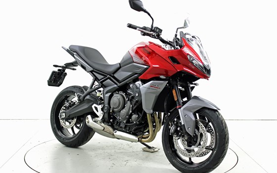 Neufahrzeug Triumph Tiger Sport 660 - Bild 2