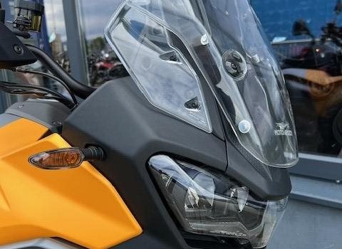 Neufahrzeug Moto Guzzi Stelvio PFF - Bild 22