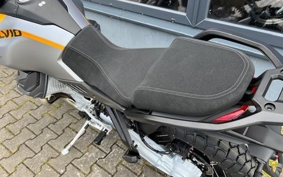 Neufahrzeug Moto Guzzi Stelvio PFF - Bild 20