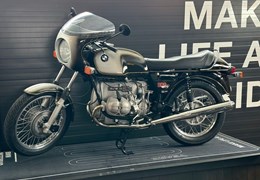 Gebrauchte BMW R 90 S