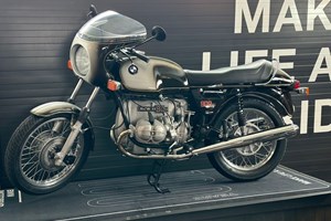 Angebot BMW R 90 S