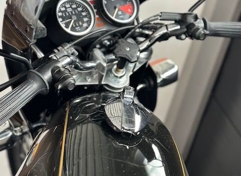 Gebrauchtmotorrad BMW R 90 S - Bild 3