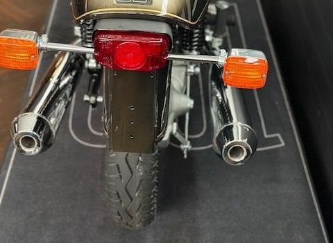 Gebrauchtmotorrad BMW R 90 S - Bild 4