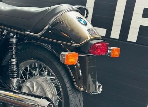 Gebrauchtmotorrad BMW R 90 S - Bild 7