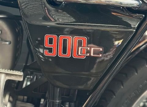 Gebrauchtmotorrad BMW R 90 S - Bild 8