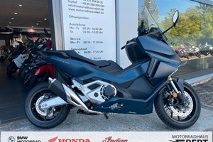 Angebot Honda Forza 750