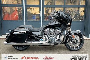 Angebot Indian Chieftain Limited