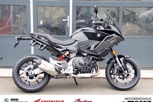 Angebot BMW F 900 XR