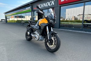 Angebot Moto Guzzi Stelvio