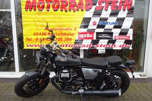 Angebot Moto Guzzi V9 Bobber Special Edition