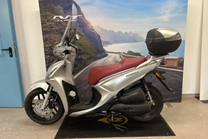 Angebot Kymco New People S 125i ABS