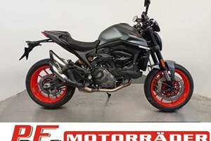 Angebot Ducati Monster 1000