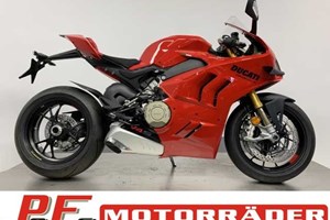 Angebot Ducati Panigale V4 S