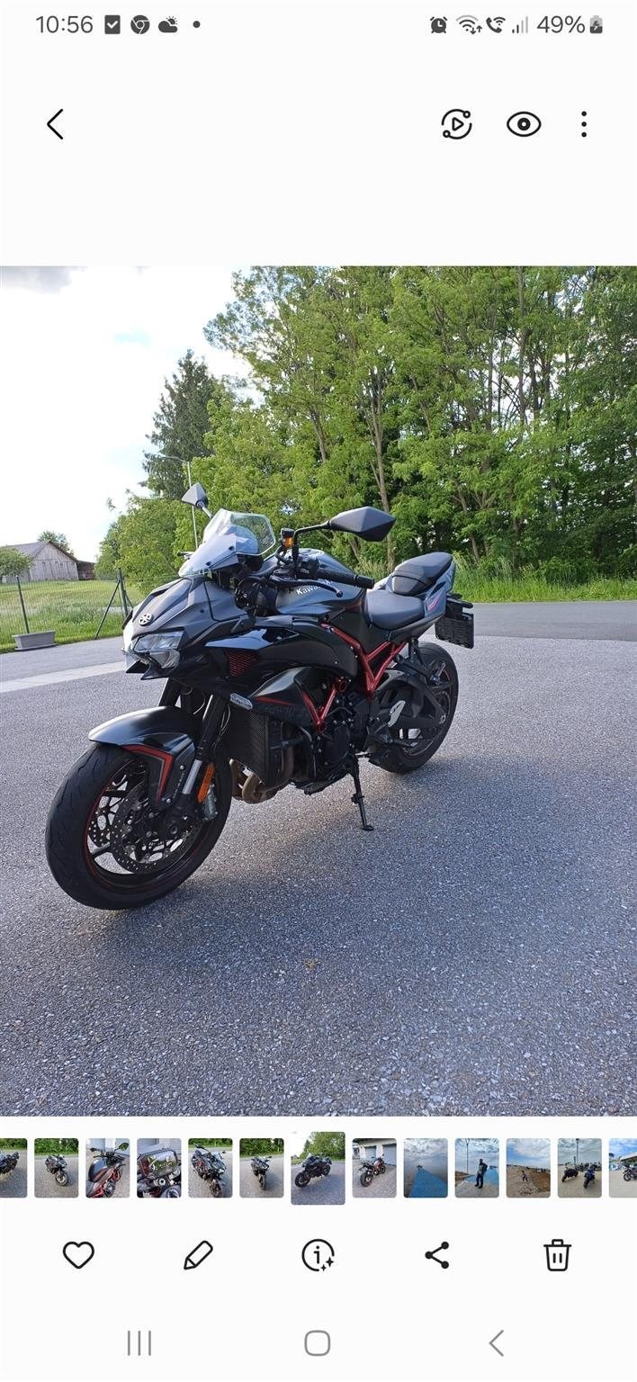 Motorrad
