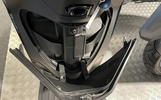 Neufahrzeug Piaggio Liberty 125 S - Bild 2