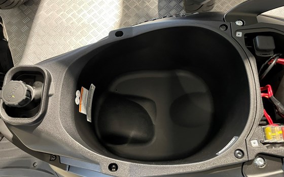 Neufahrzeug Piaggio Liberty 125 S - Bild 3